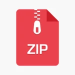 Logo of AZIP Master android Application 